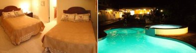 Hotel Albrook Inn in Panama City Hotel Albrook Inn in Panama City