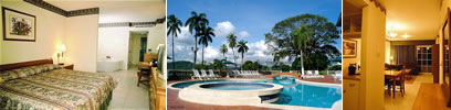 Country Inn and Suites Amador en el Canal de Panama