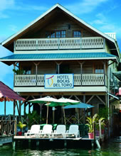Bocas del Toro