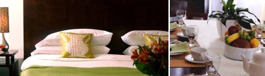 Servicios de Canal House en Panama