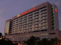 Crown Plaza