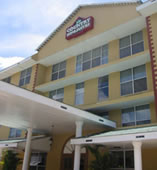 Country Inn and Suites el Dorado