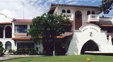 Gran Hotel Nacional