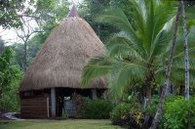 The Lodge en Isla Paridita