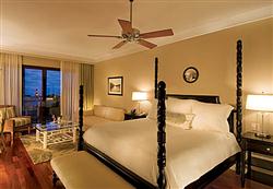 Habitación Deluxe en JW Marriott Panama Golf & Beach Resort