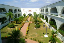 Hotel La Hacienda en Santiago de Veraguas, Panama