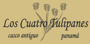Aparthotel Los Cuatro Tulipanes, Casco Viejo