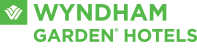 Logo Wyndham Garden Panama City