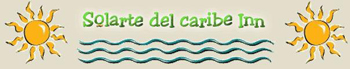 Solarte del Caribe Inn Panama