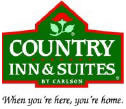 Logo Country Inn el Dorado