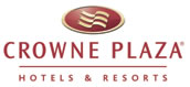 Logo Crown Plaza