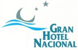 Logo Gran Hotel Nacional