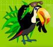 Logo Isla Verde en Boquete