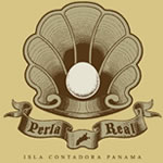 Logo Perla Real - Contadora Panama