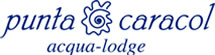 Logo Punta Caracol Acqua-Lodge