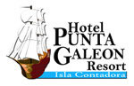 Hotel Punta Galeon Resort