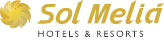Logo Hotel Sol Melia
