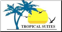 Logo Tropical Suites