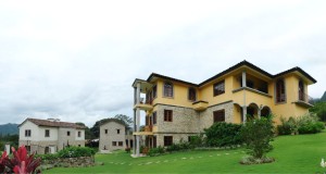 Los Mandarinos Boutique Hotel & Spa