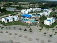 Hotel Playa Blanca