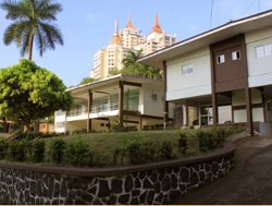 Hotel Posada Agua Miel