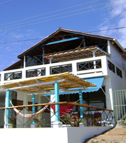 Hotel Posada del Mar B & B, Las Tablas Panama