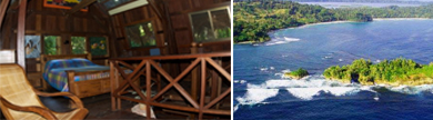 Servicios de Hotel Red Frog en Panama Servicios de Hotel Red Frog en Panama