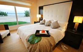 Royalton Resort and Spa, Playa Blanca