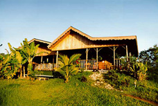 Solarte del Caribe Inn, Panama