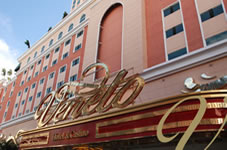 Hotel Veneto - Casino