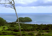 Hotel Villa Marina Retreat en Playa Venado, Panama
