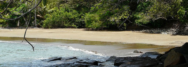 Boca Brava, Panama