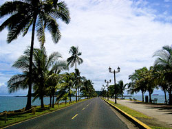 Amador Causeway