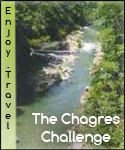 The Chagres Challenge