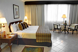 Hotel Continental, Panama