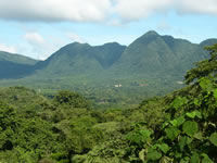 El Valle es uno de los destinos mas interesantes que se pueden encontrar en Panama