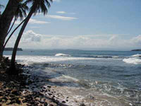 Islands in Panama