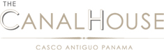 Logo Hotel Canal House