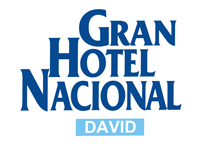 Logo Gran Hotel Nacional