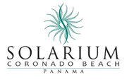 Logo Solarium, Coronado