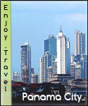 Panama City, Panama