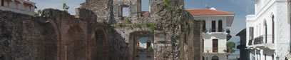 Fuerte de Portobelo