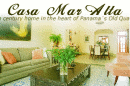 Casa Mar Alta