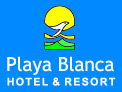 Playa Blanca Resort en la costa Pacifica Panama