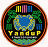 Yandup Hotel en la comarca Kuna Yala en Panama