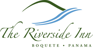 Logo Hotel The Riverside Inn