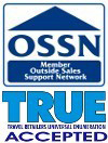 OSSN Travel Official Website